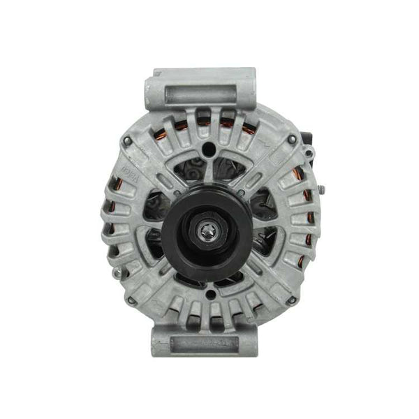 Valeo New Alternator for Mercedes 220A FG23S027