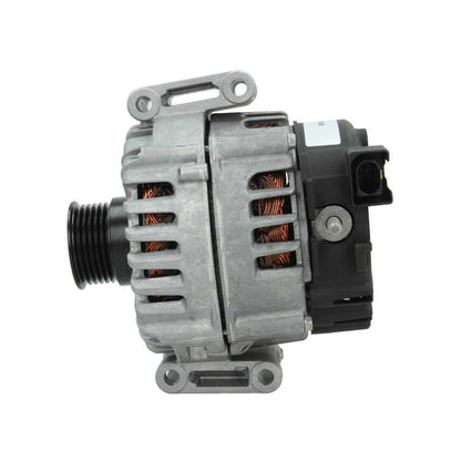 Valeo New Alternator for Mercedes 220A FG23S027