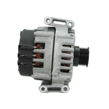 Valeo New Alternator for Mercedes 220A FG23S027