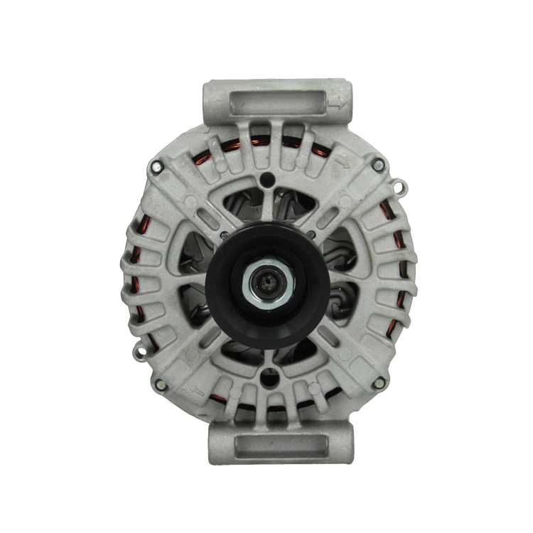 PlusLine Pro Alternator for Mercedes 220A FG23S027+PRO
