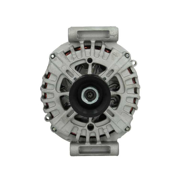 PlusLine Pro Alternator for Mercedes 220A FG23S027+PRO