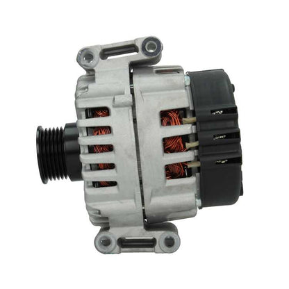 PlusLine Pro Alternator for Mercedes 220A FG23S027+PRO