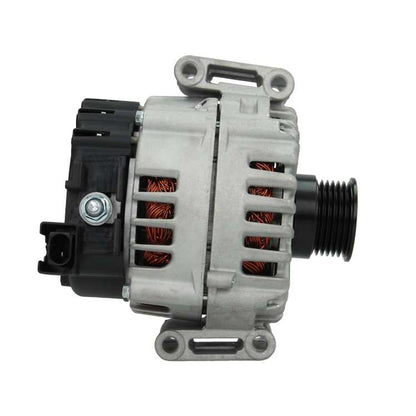 PlusLine Pro Alternator for Mercedes 220A FG23S027+PRO