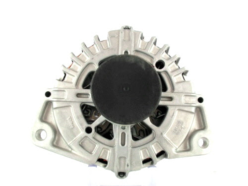 Valeo New Alternator for Mercedes 220A FG23S039
