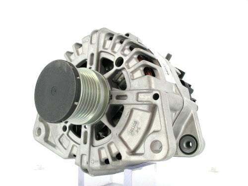 Valeo New Alternator for Mercedes 220A FG23S039