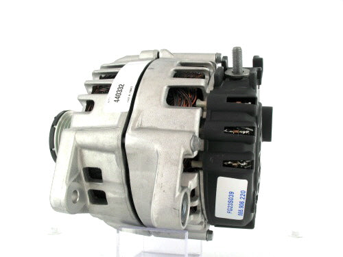 Valeo New Alternator for Mercedes 220A FG23S039