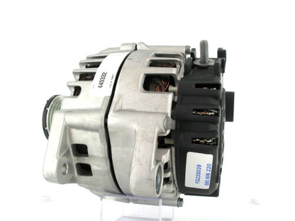 Valeo New Alternator for Mercedes 220A FG23S039