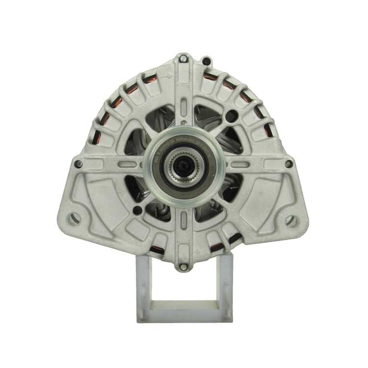 PlusLine Pro Alternator for Mercedes 220A FG23S039+PRO