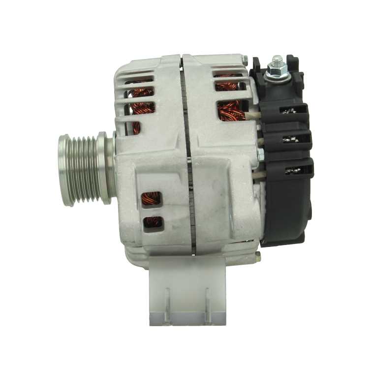 PlusLine Pro Alternator for Mercedes 220A FG23S039+PRO