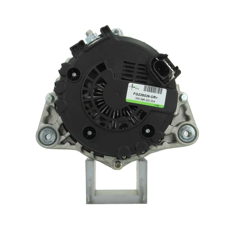 PlusLine Pro Alternator for Mercedes 220A FG23S039+PRO