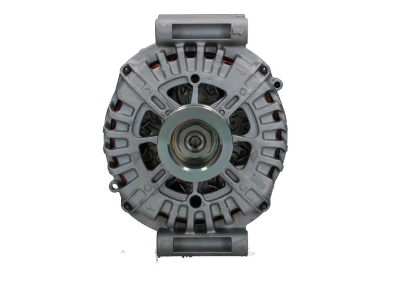 Valeo New Alternator for Mercedes 220A FG23S048