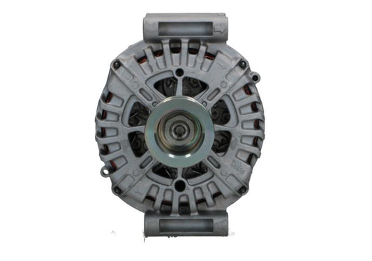 Valeo New Alternator for Mercedes 220A FG23S048
