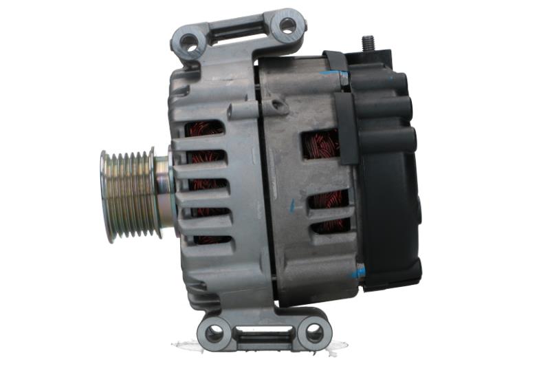 Valeo New Alternator for Mercedes 220A FG23S048