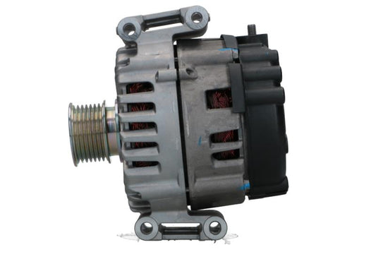 Valeo New Alternator for Mercedes 220A FG23S048