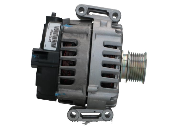 Valeo New Alternator for Mercedes 220A FG23S048