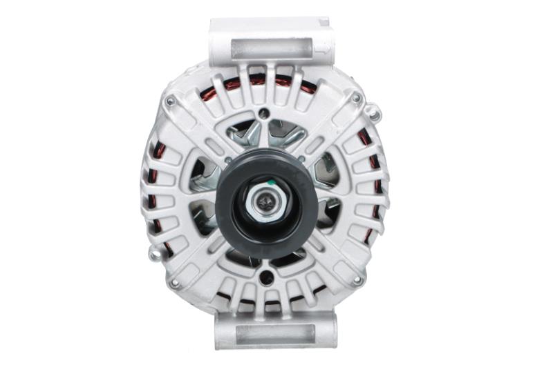 PlusLine Original Alternator for Mercedes 220A FG23S048+