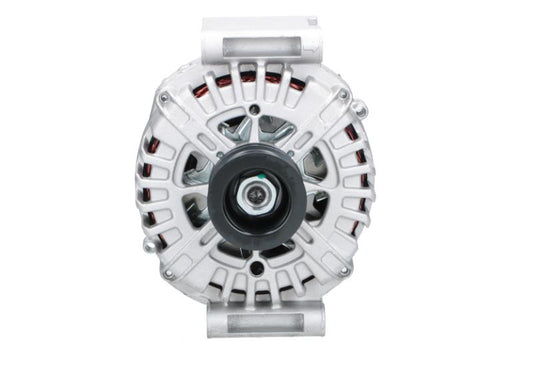 PlusLine Original Alternator for Mercedes 220A FG23S048+