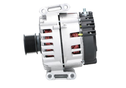 PlusLine Original Alternator for Mercedes 220A FG23S048+