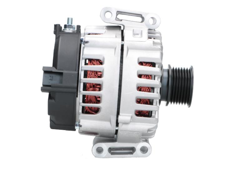 PlusLine Original Alternator for Mercedes 220A FG23S048+