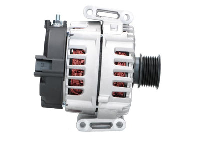 PlusLine Original Alternator for Mercedes 220A FG23S048+