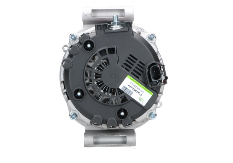 PlusLine Original Alternator for Mercedes 220A FG23S048+