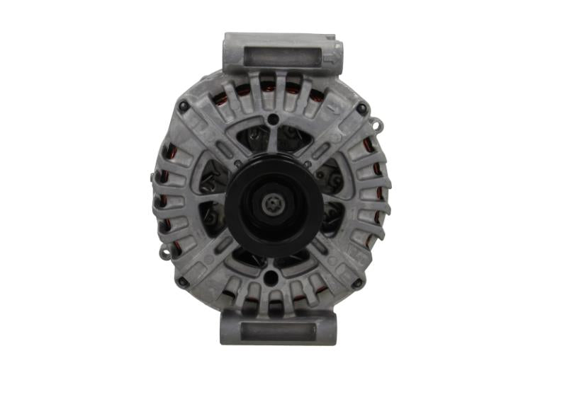 Valeo New Alternator for Mercedes 220A FG23S049