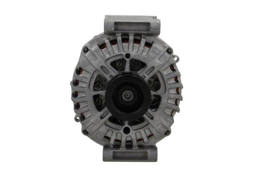 Valeo New Alternator for Mercedes 220A FG23S049