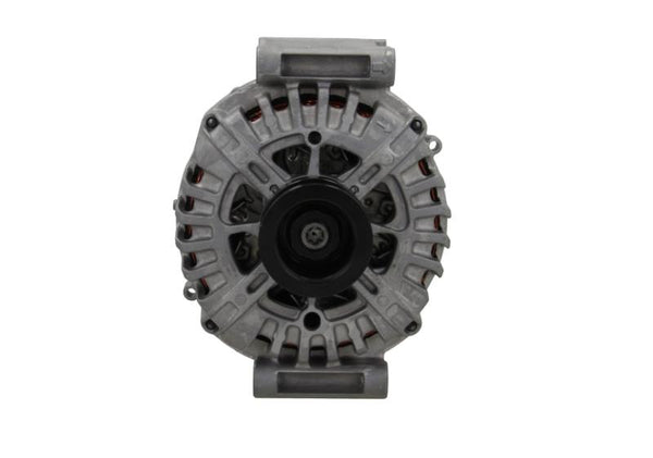 Valeo New Alternator for Mercedes 220A FG23S049
