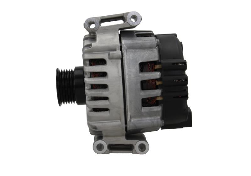 Valeo New Alternator for Mercedes 220A FG23S049
