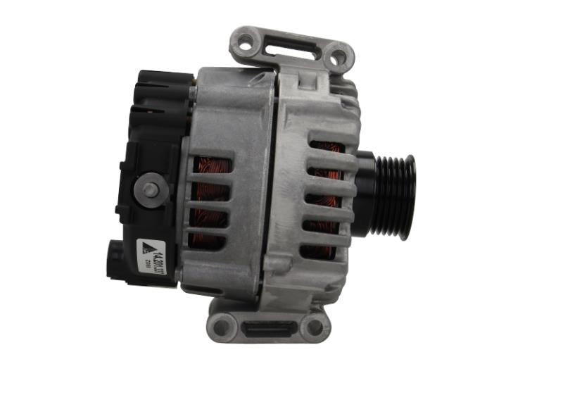 Valeo New Alternator for Mercedes 220A FG23S049
