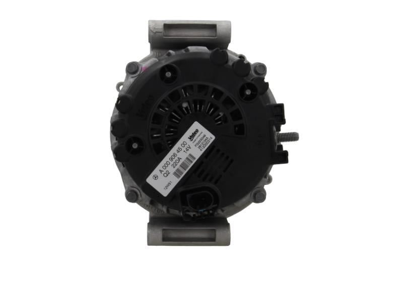 Valeo New Alternator for Mercedes 220A FG23S049