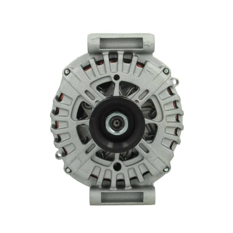 PlusLine Pro Alternator for Mercedes 220A FG23S049+PRO