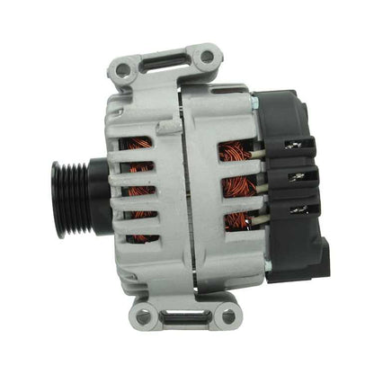 PlusLine Pro Alternator for Mercedes 220A FG23S049+PRO