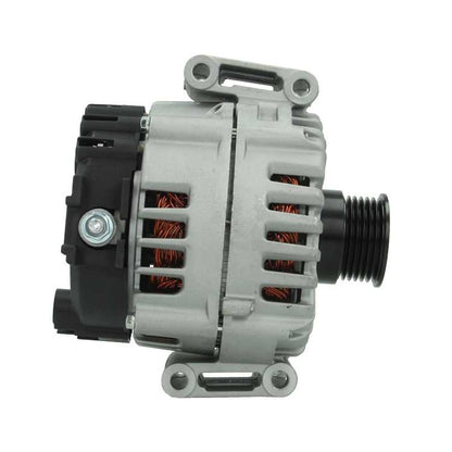 PlusLine Pro Alternator for Mercedes 220A FG23S049+PRO