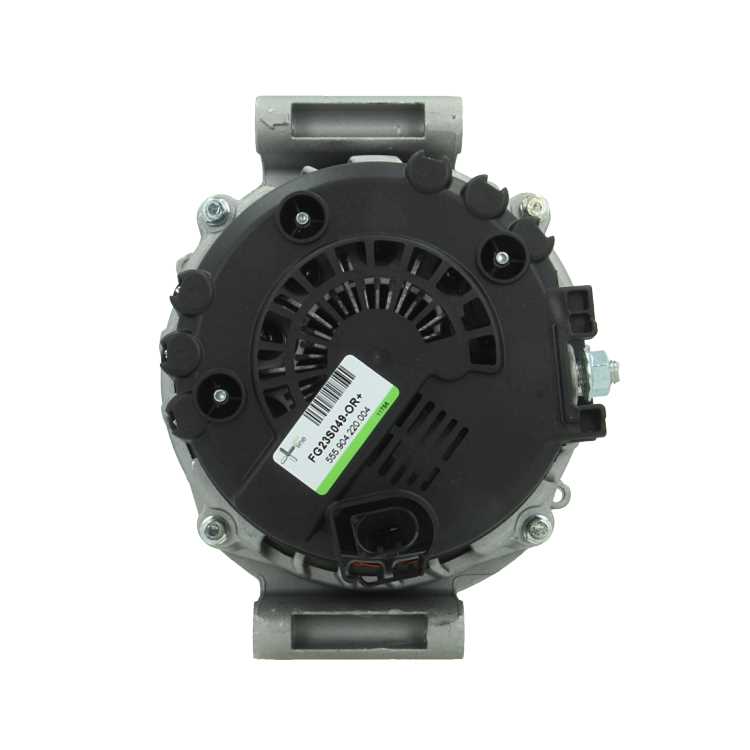 PlusLine Pro Alternator for Mercedes 220A FG23S049+PRO
