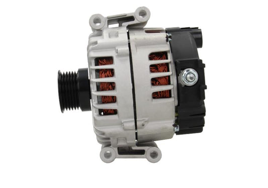 PlusLine Original Alternator for Mercedes 220A FG23S049+