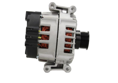 PlusLine Original Alternator for Mercedes 220A FG23S049+