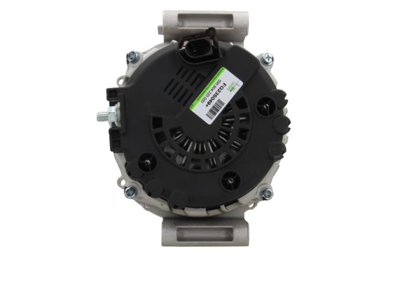 PlusLine Original Alternator for Mercedes 220A FG23S049+