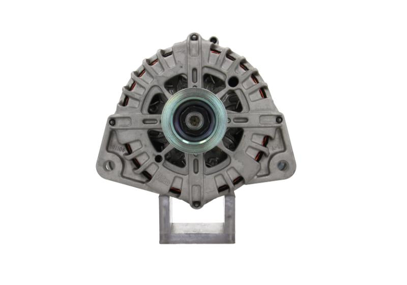 Valeo New Alternator for Mercedes 220A FG23S062