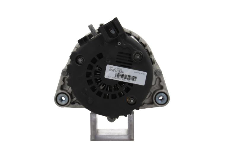 Valeo New Alternator for Mercedes 220A FG23S062