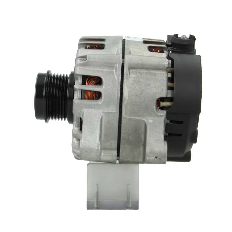 Valeo New Alternator for Ford 220A FG23S071