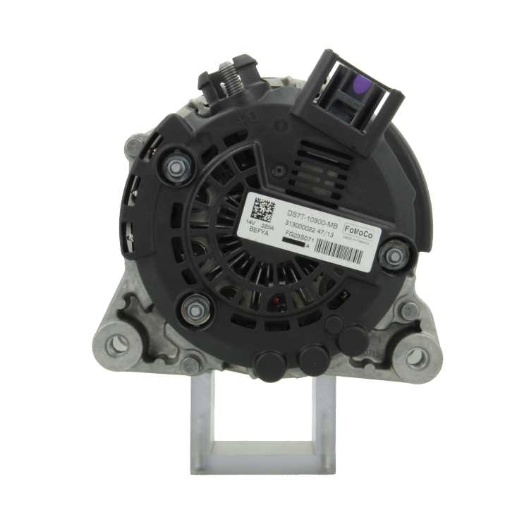 Valeo New Alternator for Ford 220A FG23S071