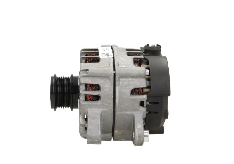 Valeo New Alternator for Ford 225A FG23S072