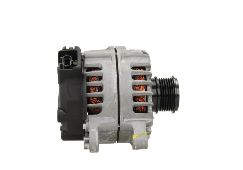 Valeo New Alternator for Ford 225A FG23S072