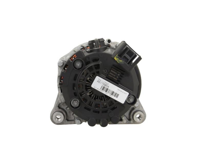 Valeo New Alternator for Ford 225A FG23S072