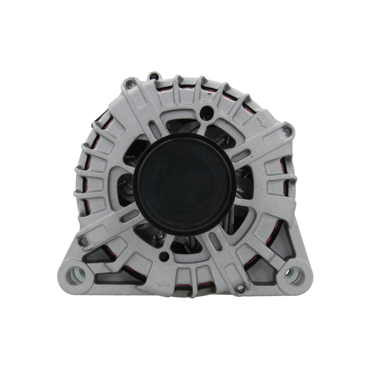 PlusLine Pro Alternator for Ford 225A FG23S072+PRO
