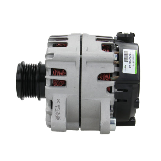 PlusLine Pro Alternator for Ford 225A FG23S072+PRO