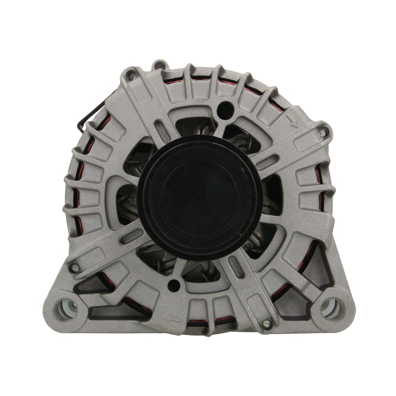PlusLine Original Alternator for Ford 225A FG23S072+