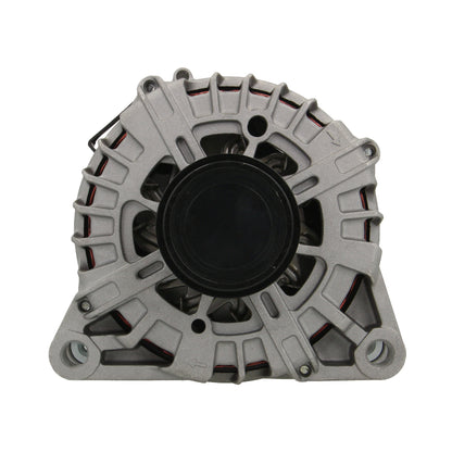 PlusLine Original Alternator for Ford 225A FG23S072+