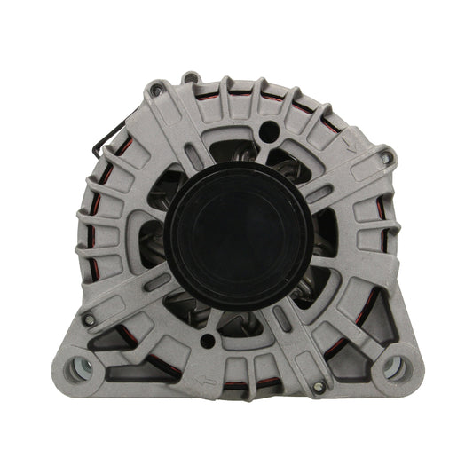 PlusLine Original Alternator for Ford 225A FG23S072+